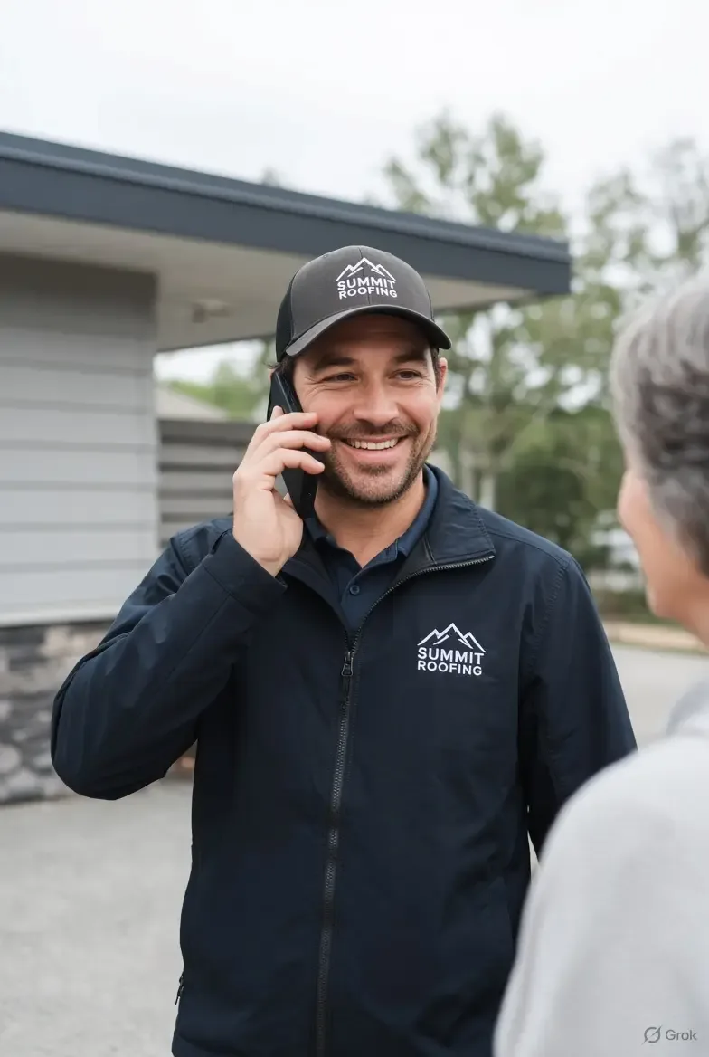 Flat Roof Leak Repair Merritt, MI FAQs